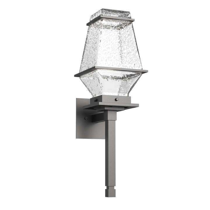 Hammerton Studio Landmark Outdoor Wall Sconce