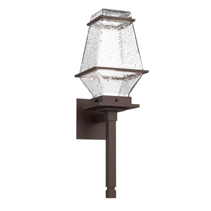 Hammerton Studio Landmark Outdoor Wall Sconce
