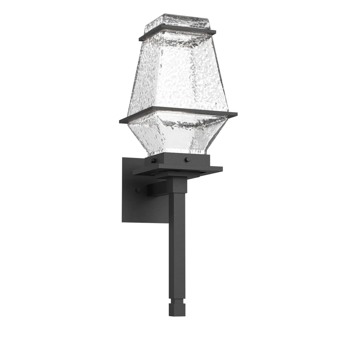 Hammerton Studio Landmark Outdoor Wall Sconce