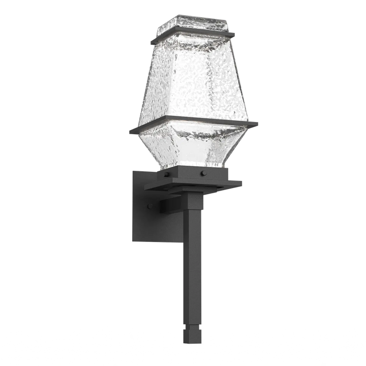 Hammerton Studio Landmark Outdoor Wall Sconce