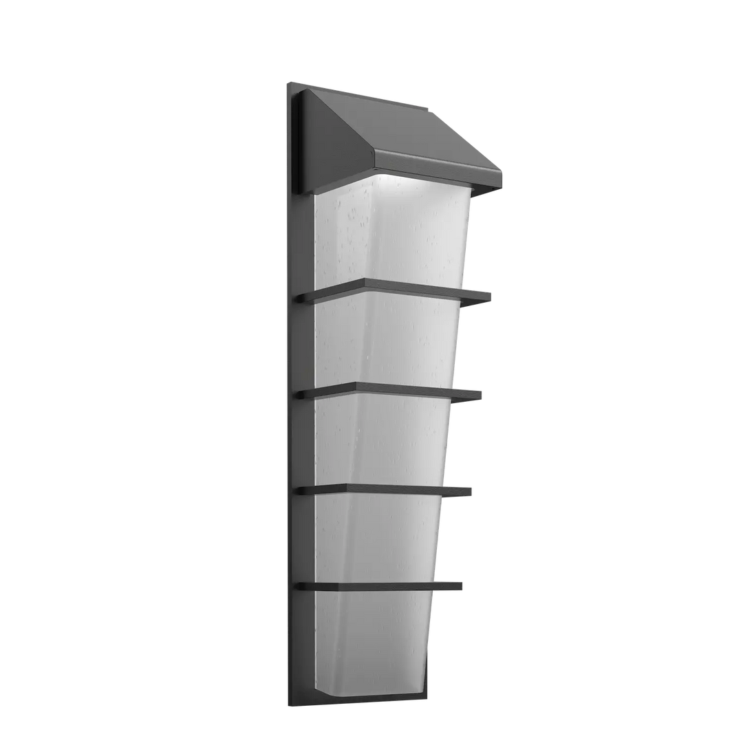 Hammerton Studio Mantle Outdoor Wall Sconce
