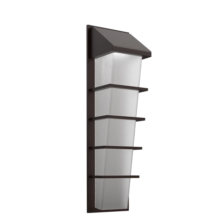 Hammerton Studio Mantle Outdoor Wall Sconce