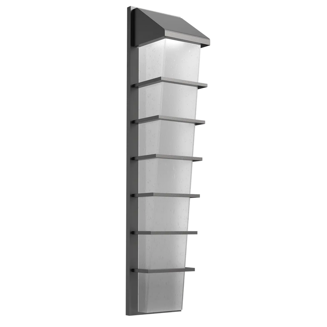 Hammerton Studio Mantle Outdoor Wall Sconce