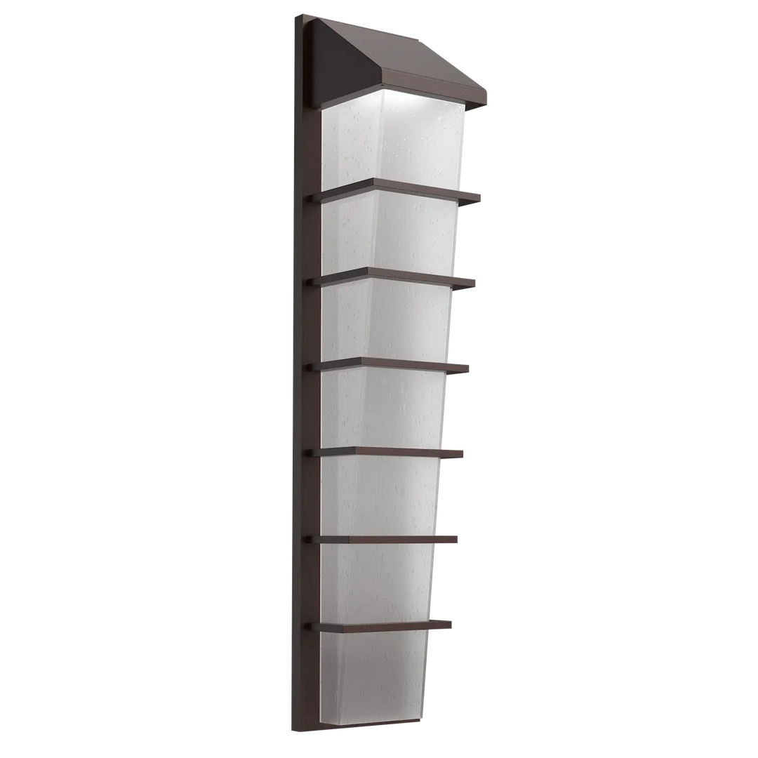 Hammerton Studio Mantle Outdoor Wall Sconce