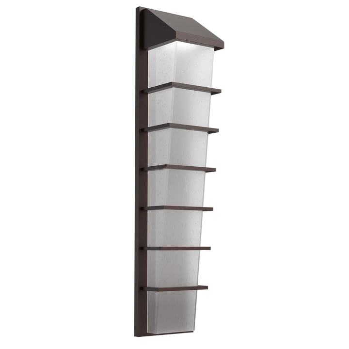 Hammerton Studio Mantle Outdoor Wall Sconce