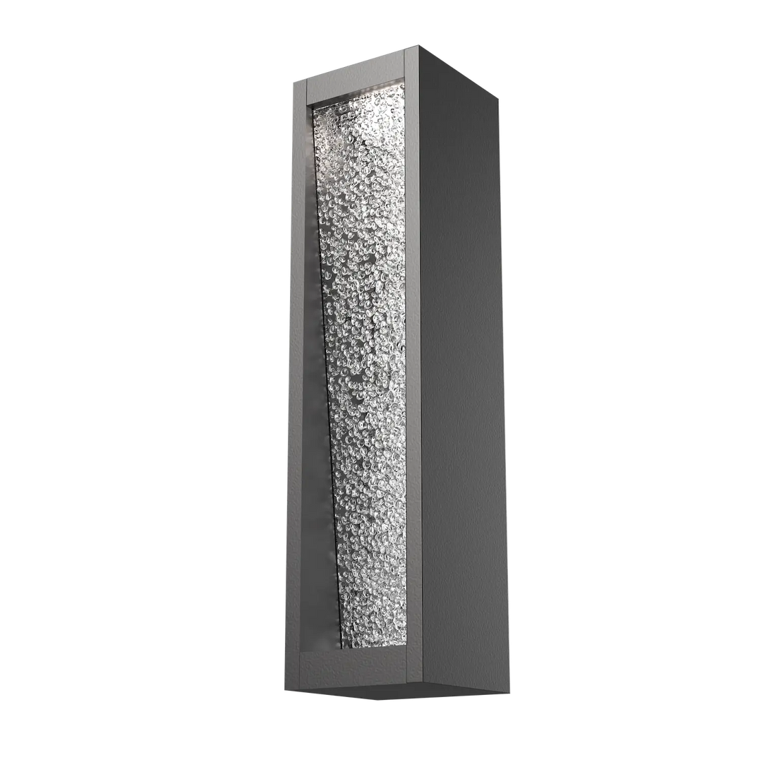 Hammerton Studio Torrent Outdoor Wall Sconce