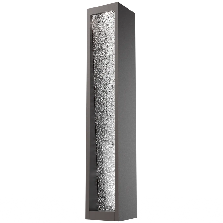 Hammerton Studio Torrent Outdoor Wall Sconce