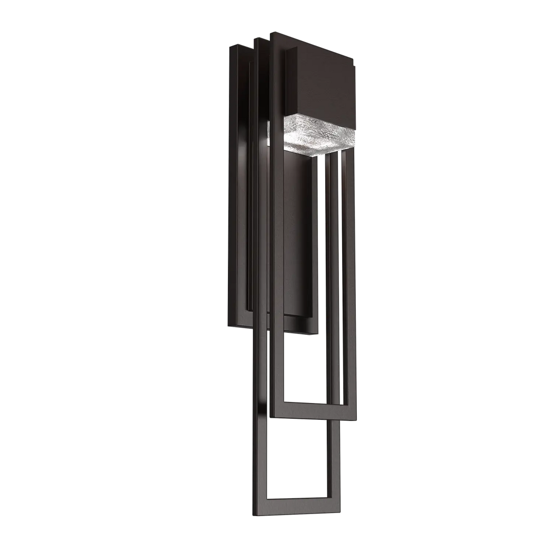 Hammerton Studio Cascade Outdoor Sconce - Model ODB0083-01
