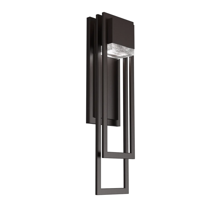 Hammerton Studio Cascade Outdoor Sconce - Model ODB0083-01