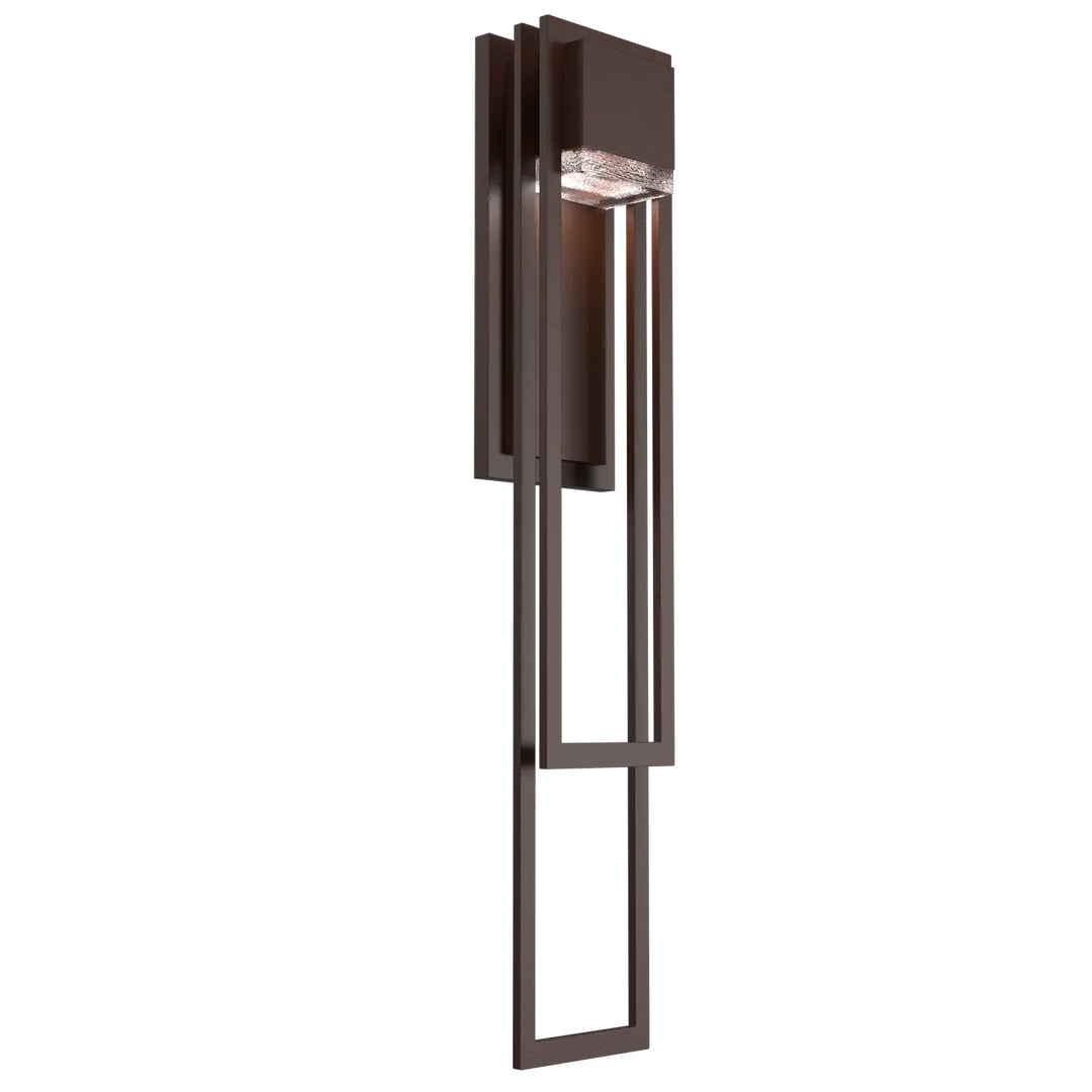 Hammerton Studio Cascade Outdoor Sconce - Model ODB0083-02