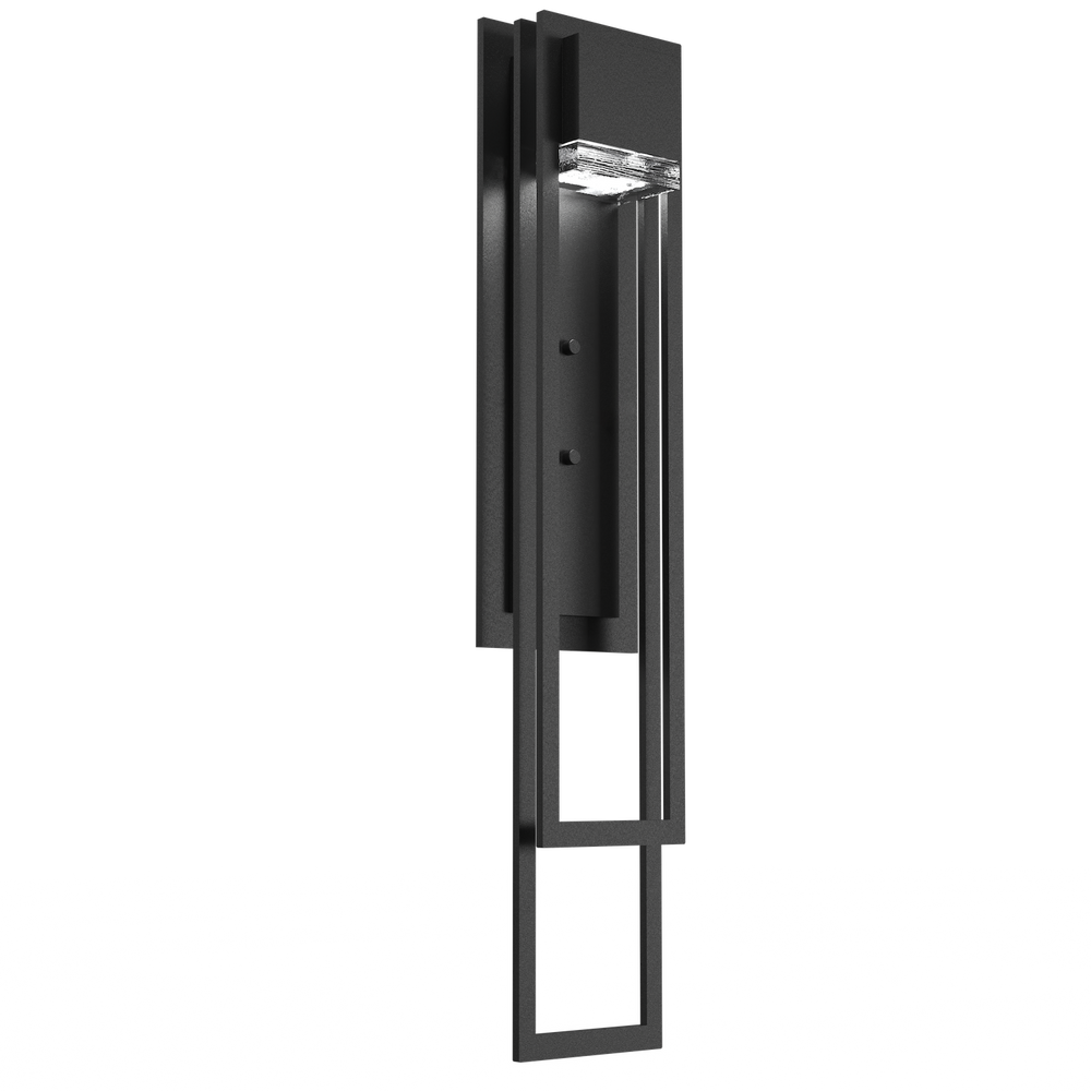 Hammerton Studio Cascade Outdoor Sconce - Model ODB0083-01