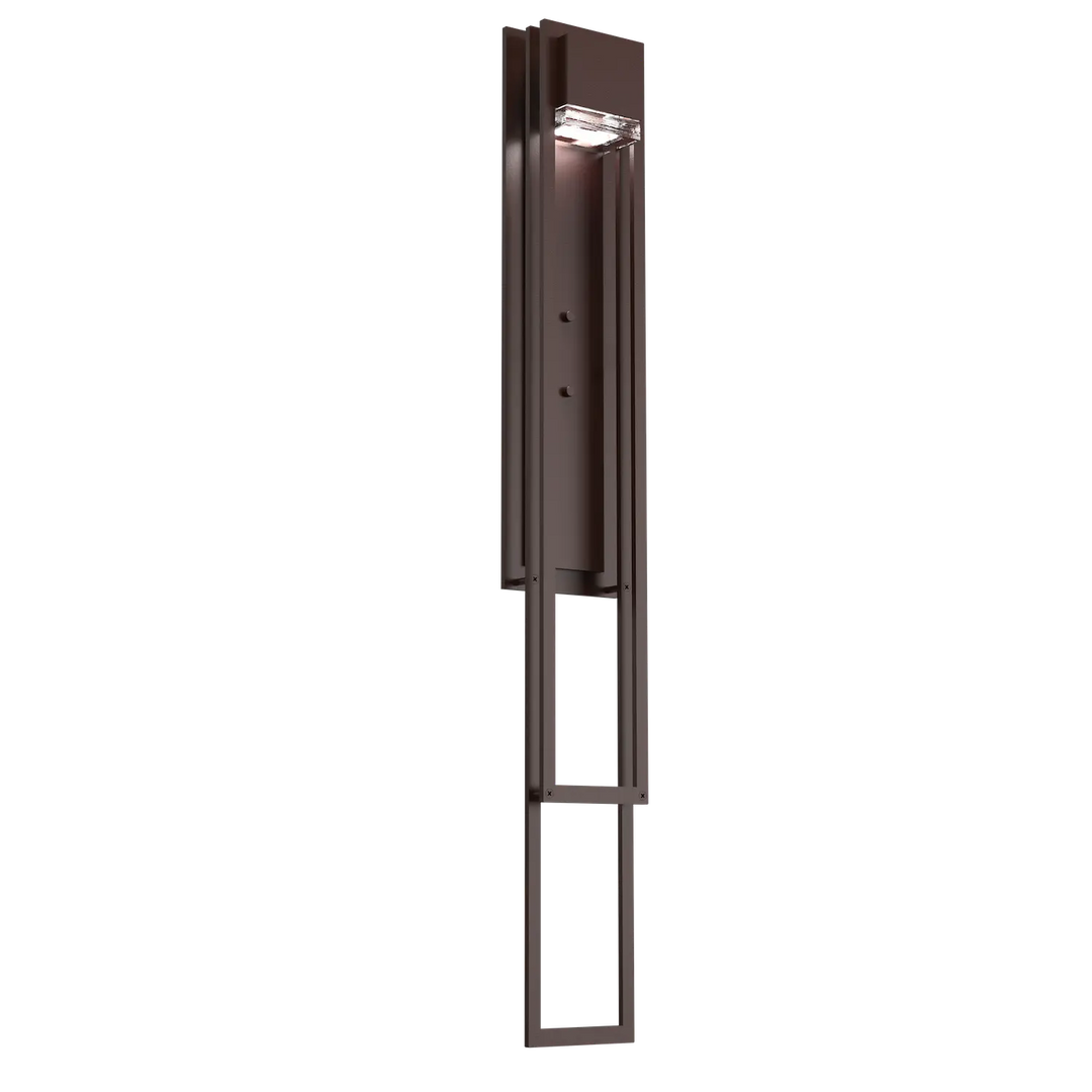 Hammerton Studio Cascade Outdoor Sconce - Model ODB0083-03