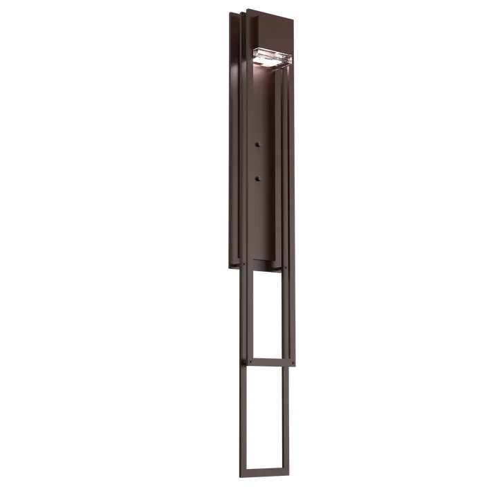 Hammerton Studio Cascade Outdoor Sconce - Model ODB0083-03