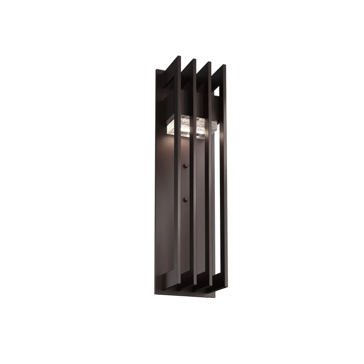 Hammerton Studio Avenue Outdoor Wall Sconce