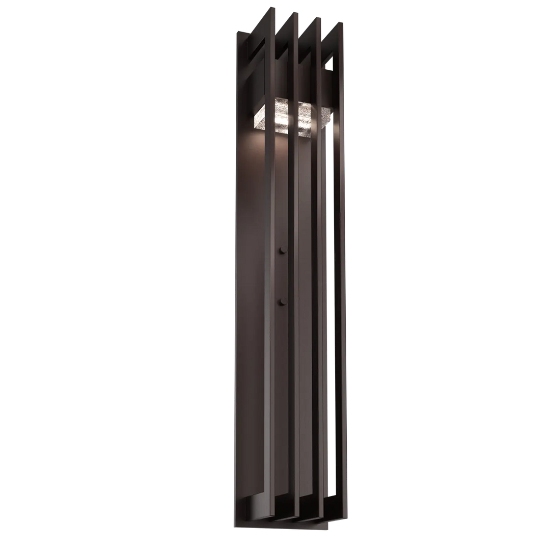 Hammerton Studio Avenue Outdoor Wall Sconce