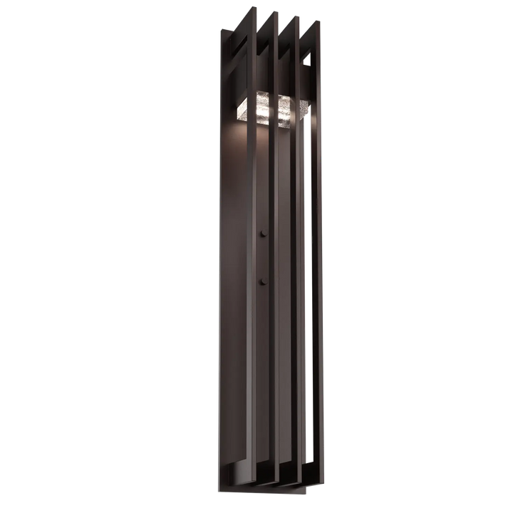 Hammerton Studio Avenue Outdoor Wall Sconce