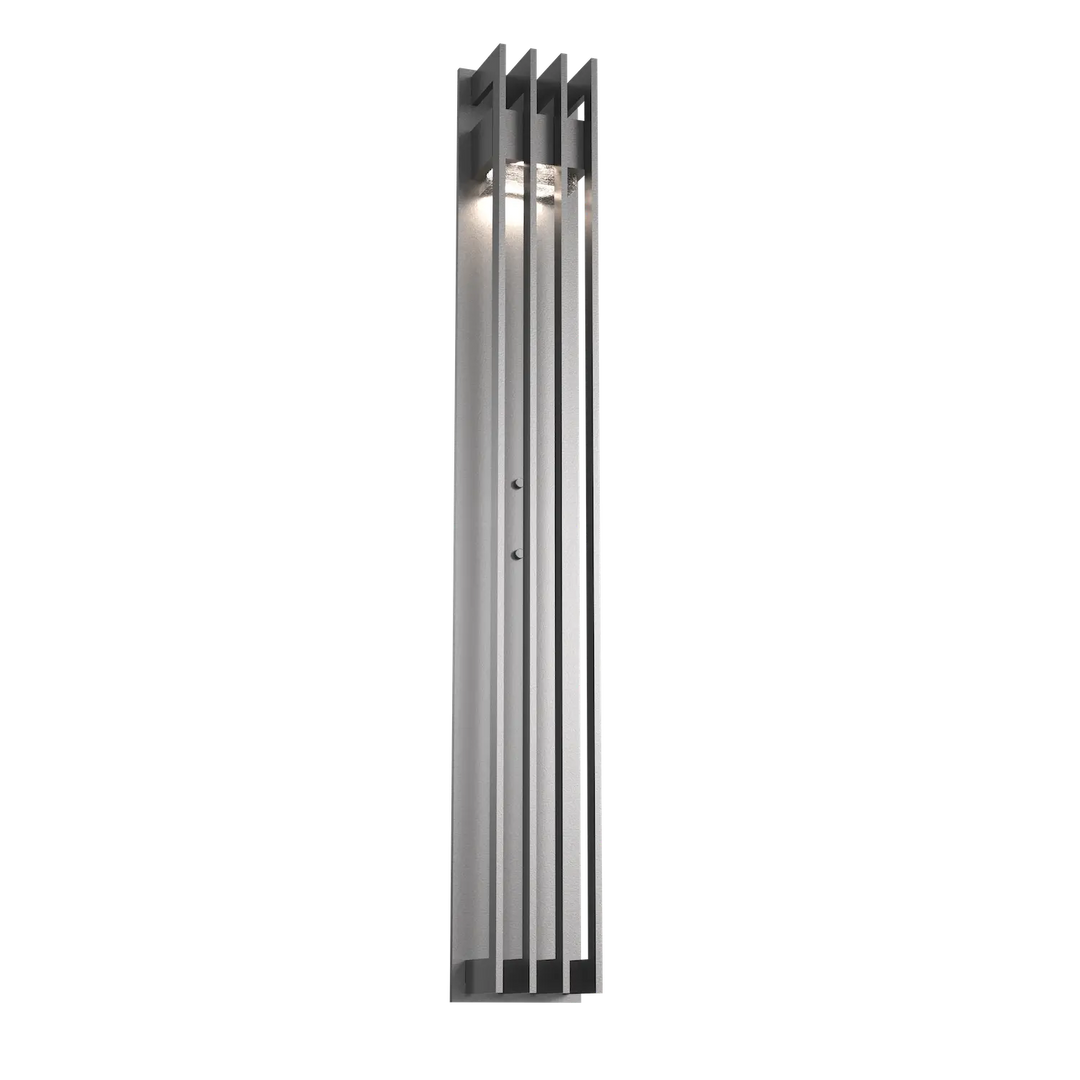 Hammerton Studio Avenue Outdoor Wall Sconce