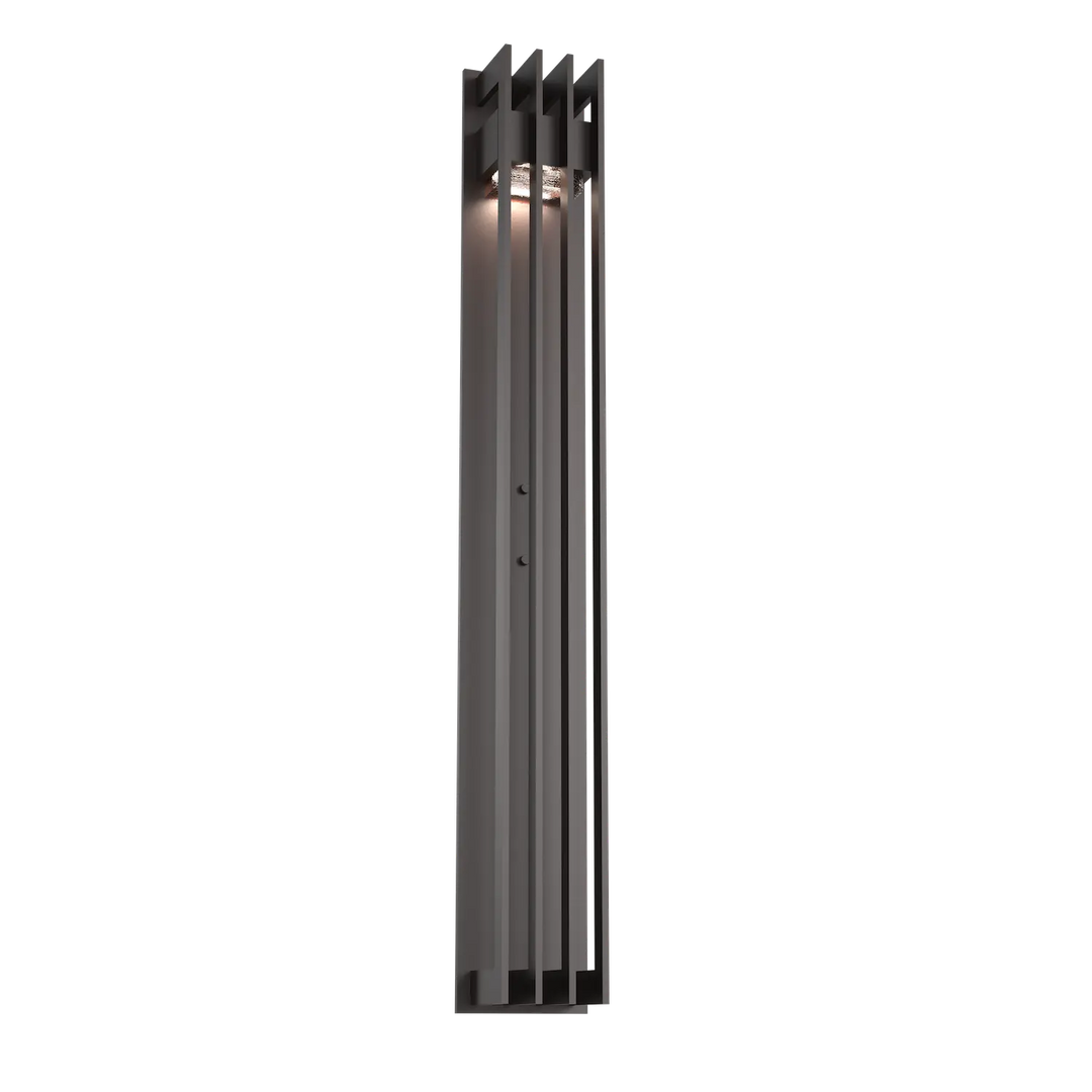 Hammerton Studio Avenue Outdoor Wall Sconce