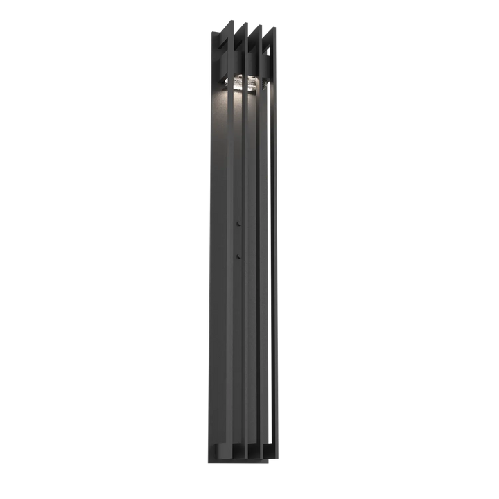 Hammerton Studio Avenue Outdoor Wall Sconce