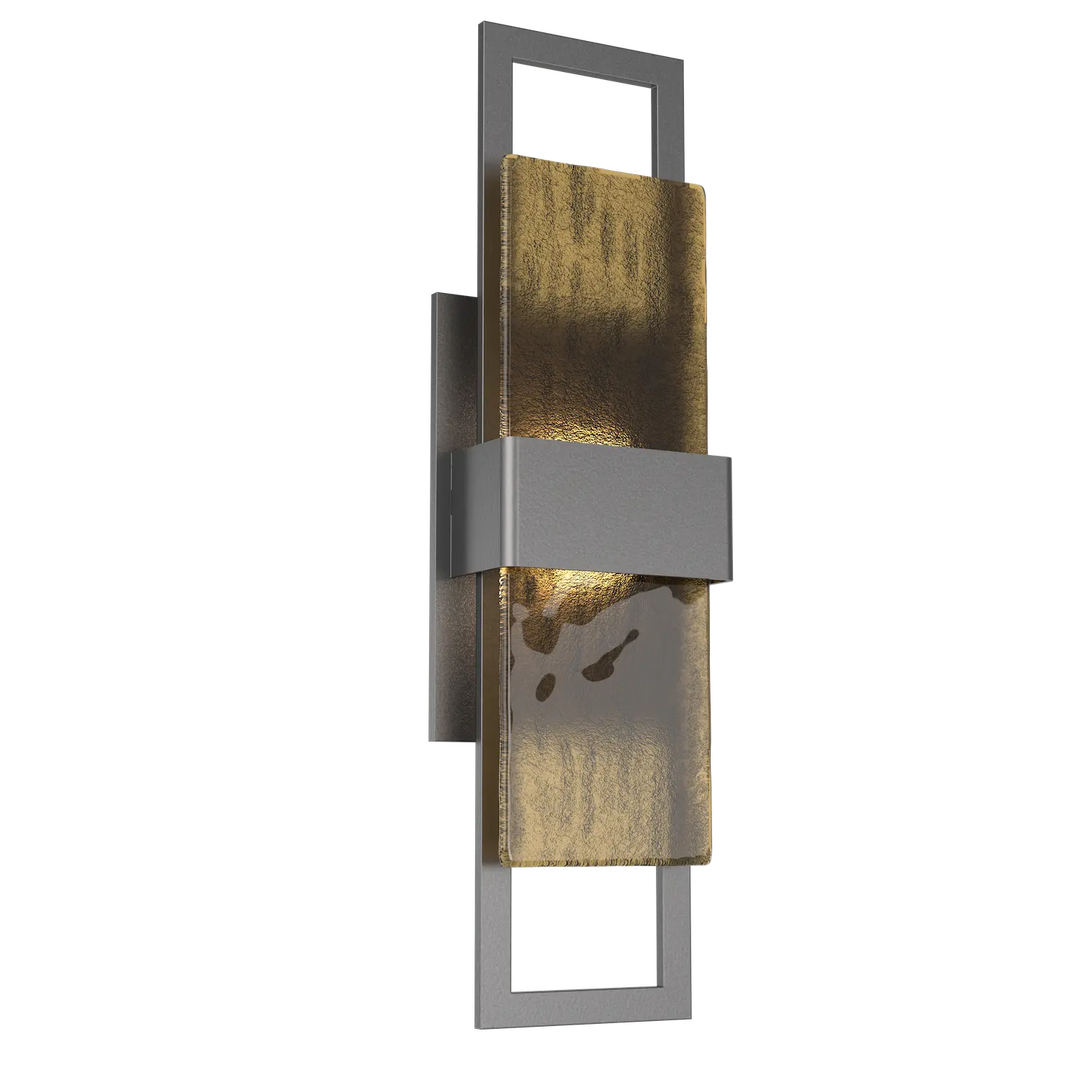 Hammerton Studio Sasha Outdoor Wall Sconce