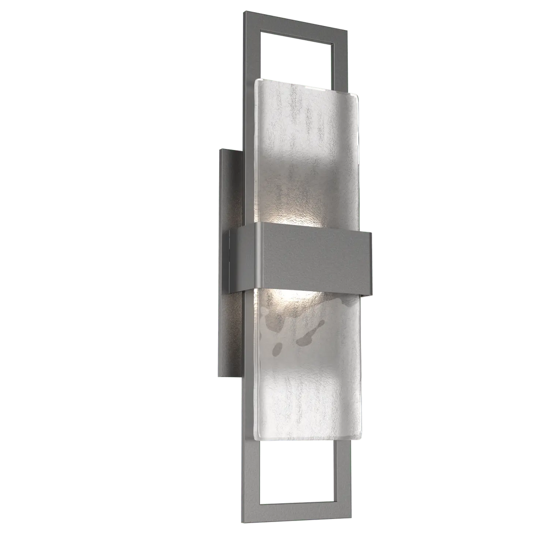 Hammerton Studio Sasha Outdoor Wall Sconce
