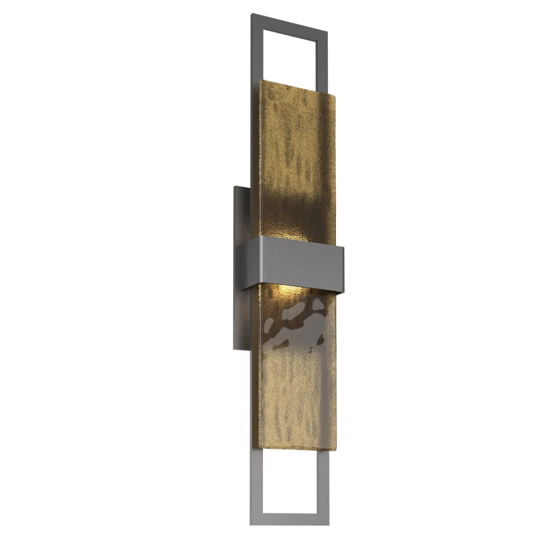 Hammerton Studio Sasha Outdoor Wall Sconce