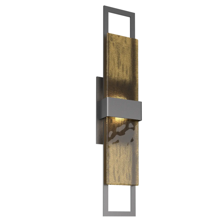 Hammerton Studio Sasha Outdoor Wall Sconce