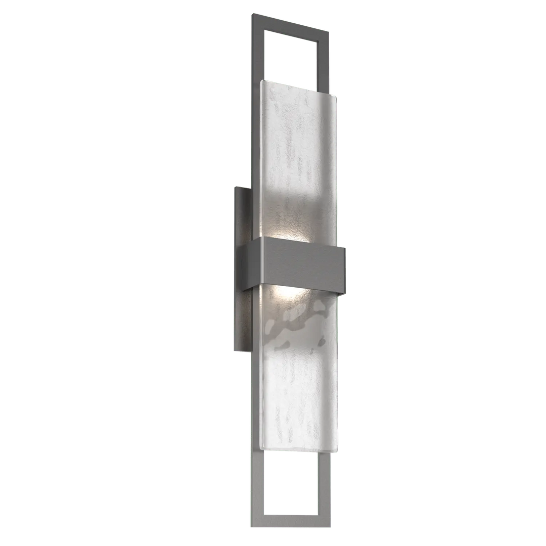 Hammerton Studio Sasha Outdoor Wall Sconce