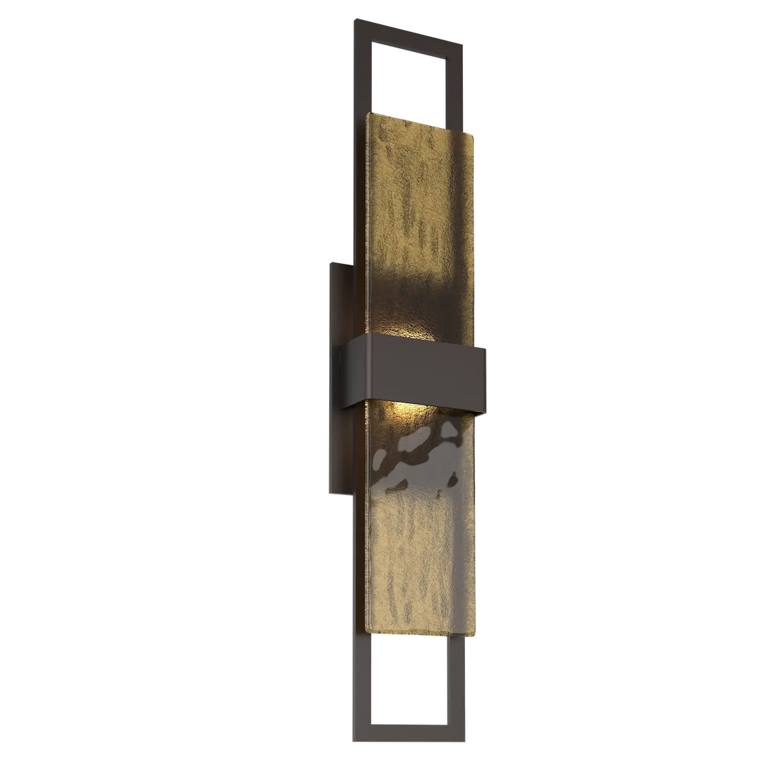 Hammerton Studio Sasha Outdoor Wall Sconce
