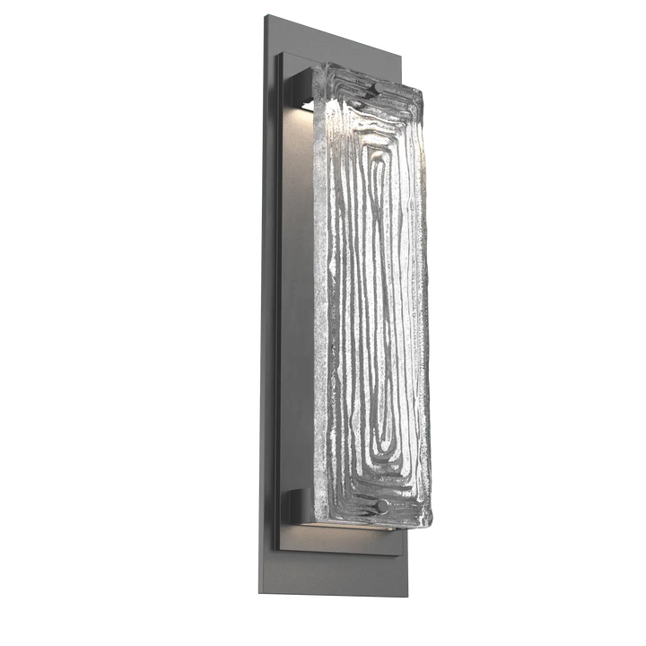 Hammerton Studio Tabulo Outdoor Wall Sconce
