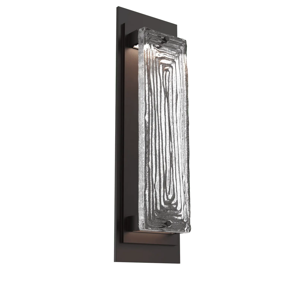 Hammerton Studio Tabulo Outdoor Wall Sconce