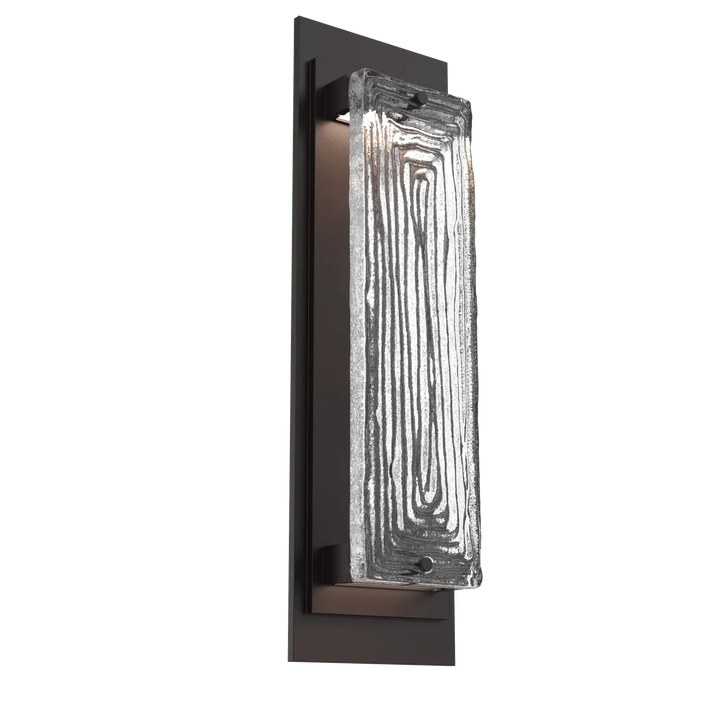 Hammerton Studio Tabulo Outdoor Wall Sconce