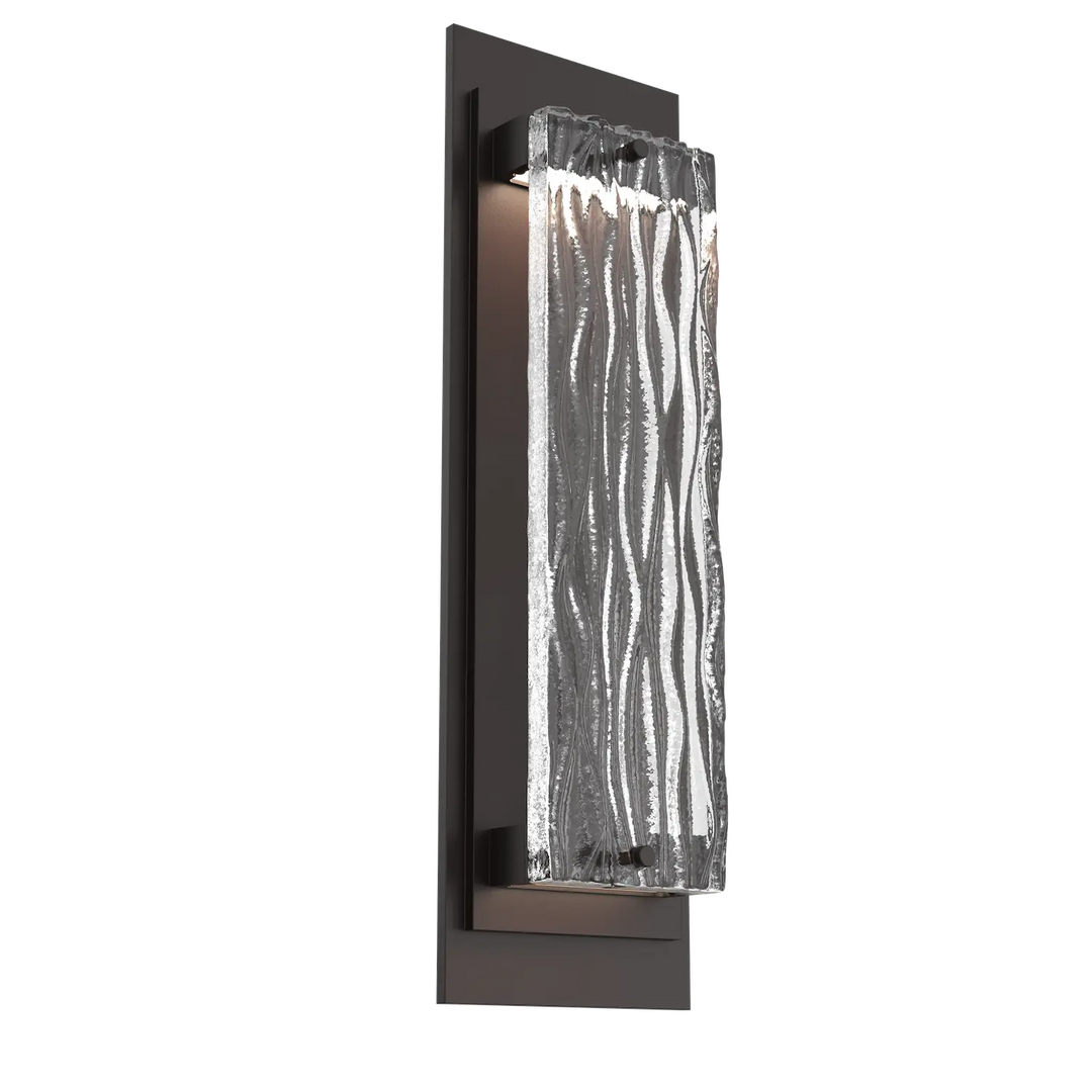 Hammerton Studio Tabulo Outdoor Wall Sconce