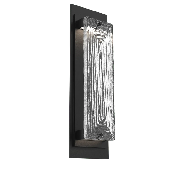 Hammerton Studio Tabulo Outdoor Wall Sconce