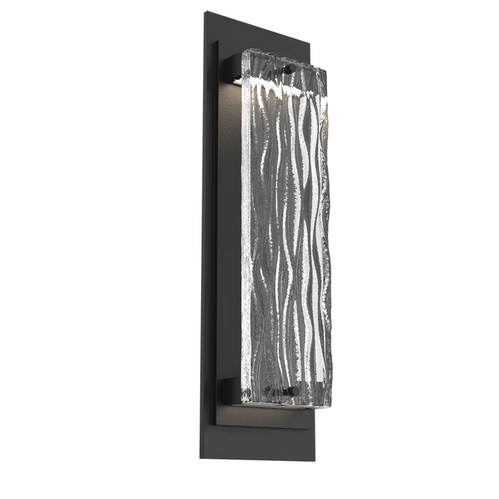 Hammerton Studio Tabulo Outdoor Wall Sconce