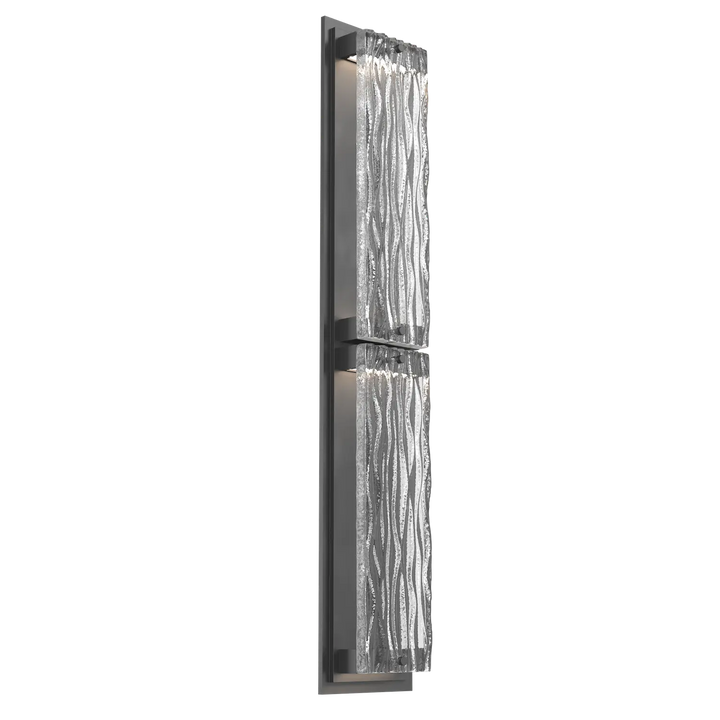 Hammerton Studio Tabulo Outdoor Wall Sconce