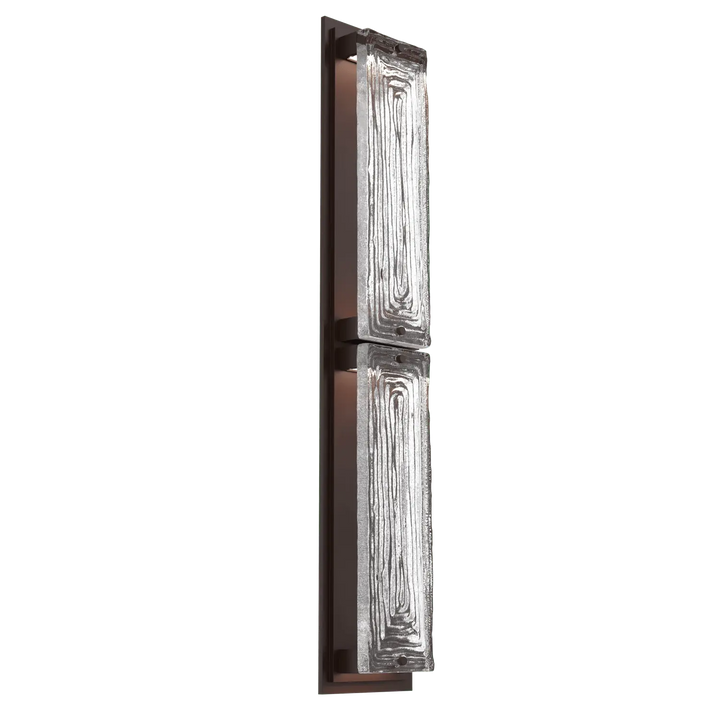 Hammerton Studio Tabulo Outdoor Wall Sconce