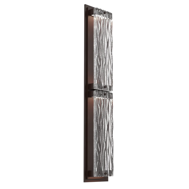 Hammerton Studio Tabulo Outdoor Wall Sconce