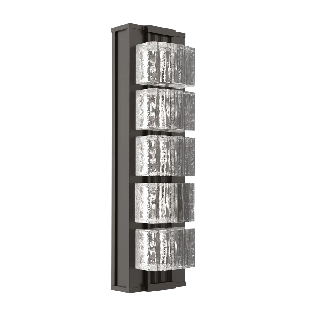 Hammerton Studio 18" Tessera Outdoor Sconce - Model ODB0100-18