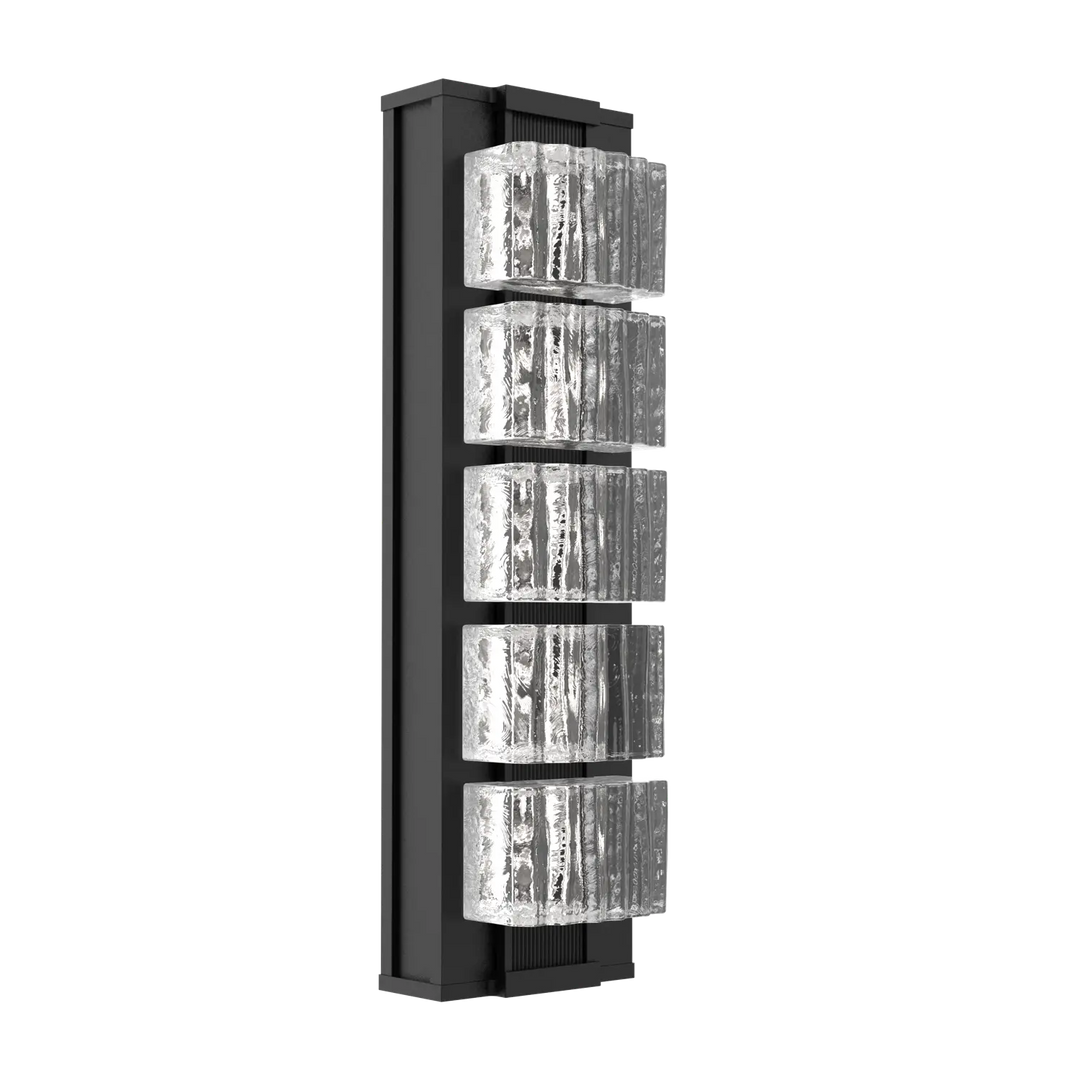 Hammerton Studio 18" Tessera Outdoor Sconce - Model ODB0100-18