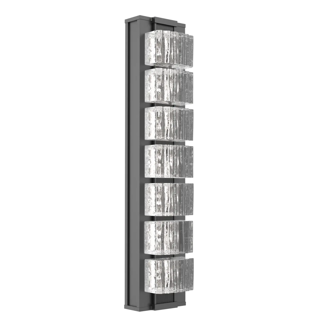Hammerton Studio 24" Tessera Outdoor Sconce - Model ODB0100-24