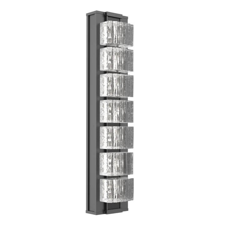 Hammerton Studio 24" Tessera Outdoor Sconce - Model ODB0100-24