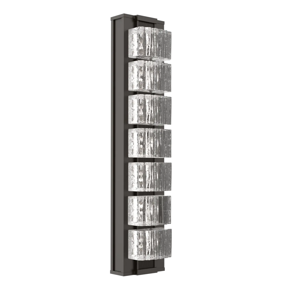 Hammerton Studio 24" Tessera Outdoor Sconce - Model ODB0100-24