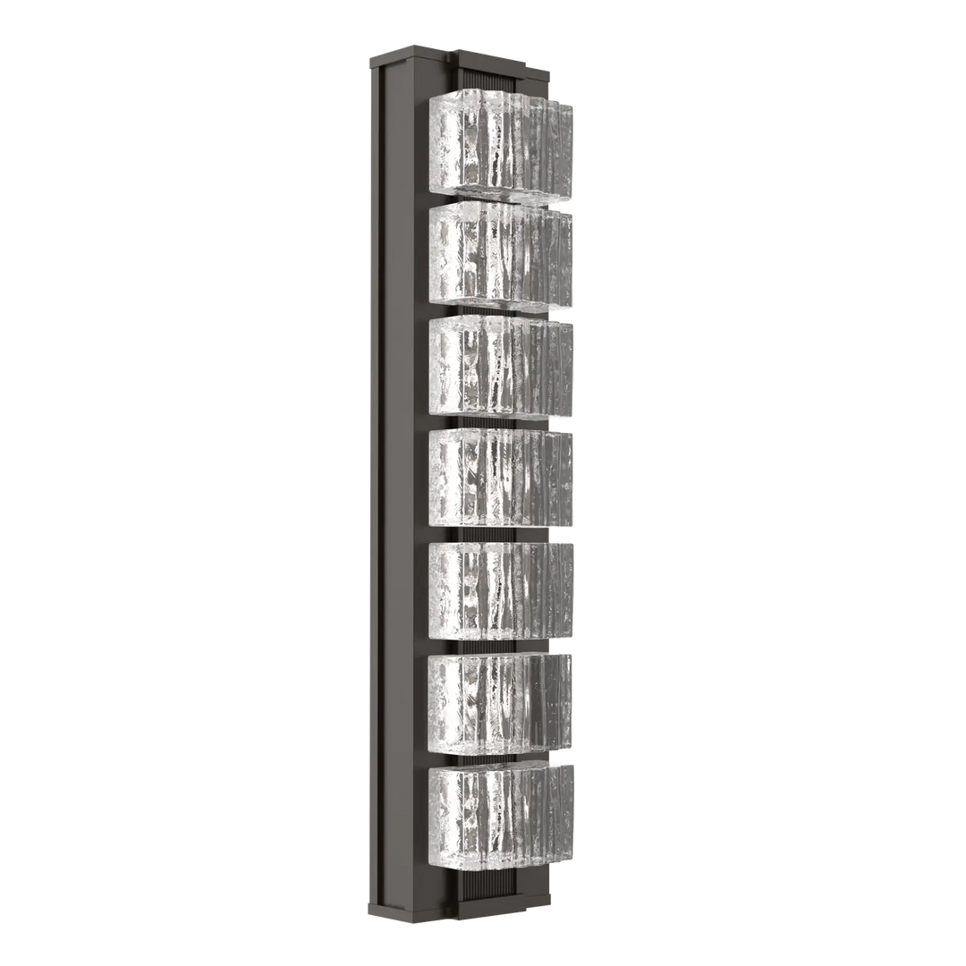Hammerton Studio 24" Tessera Outdoor Sconce - Model ODB0100-24
