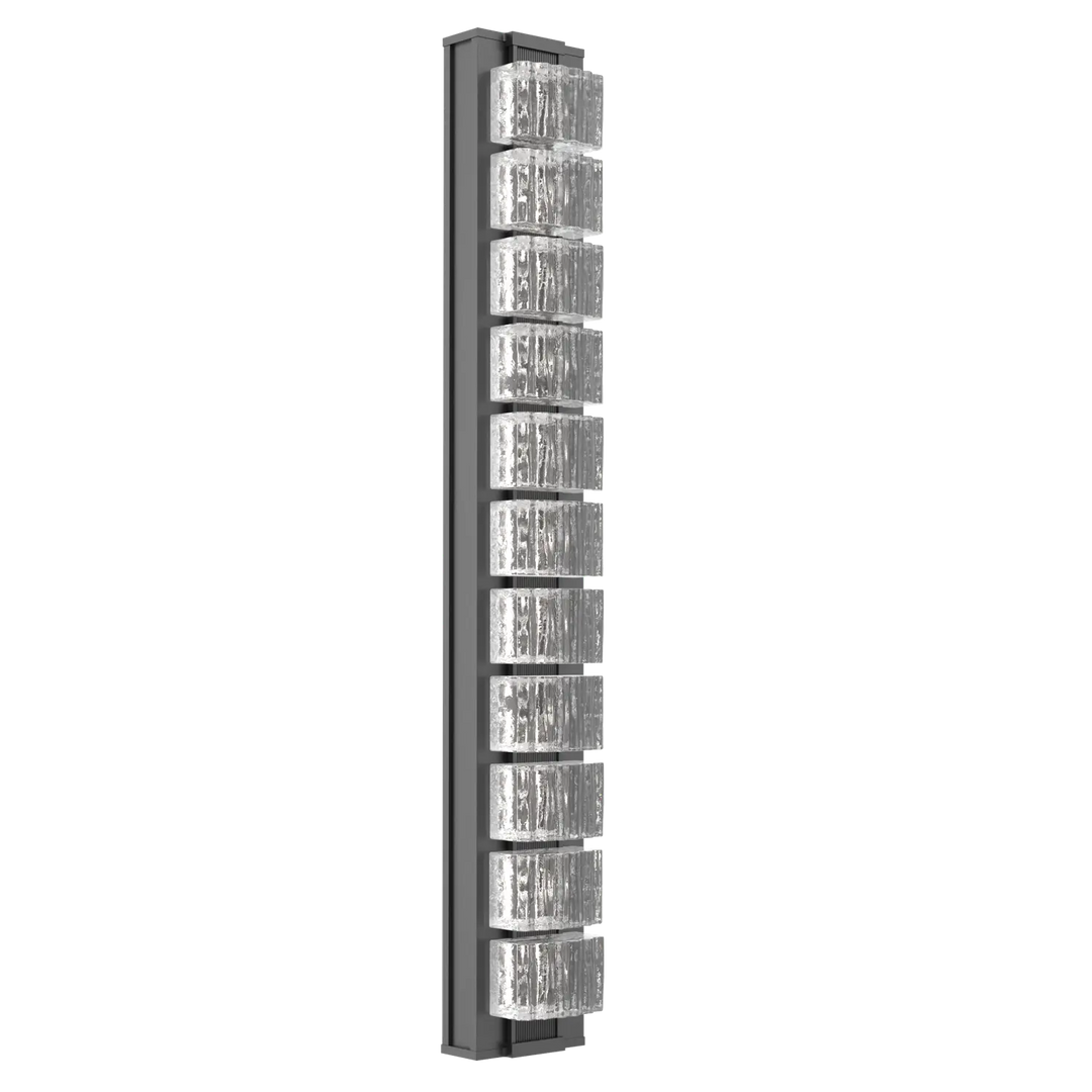 Hammerton Studio 36" Tessera Outdoor Sconce - Model ODB0100-36