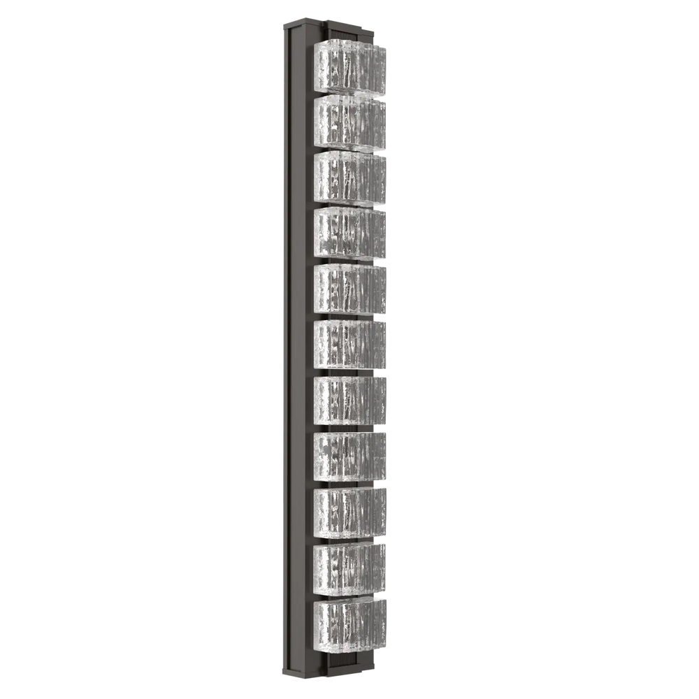 Hammerton Studio 36" Tessera Outdoor Sconce - Model ODB0100-36