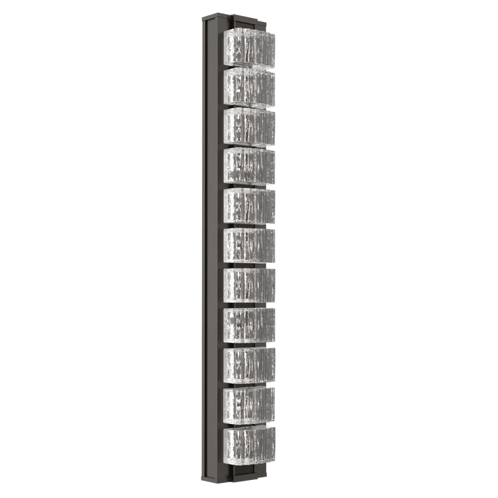 Hammerton Studio 36" Tessera Outdoor Sconce - Model ODB0100-36