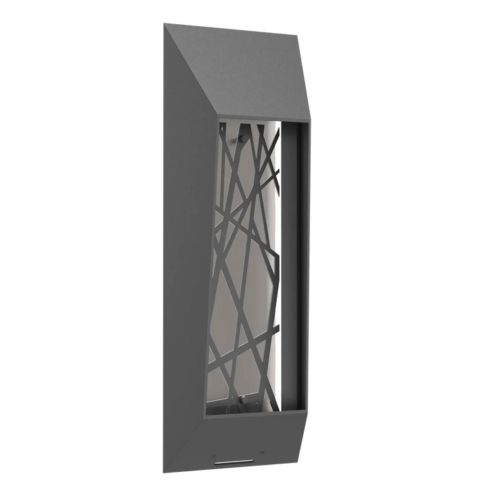 Hammerton Studio Nightfall Outdoor Wall Sconce
