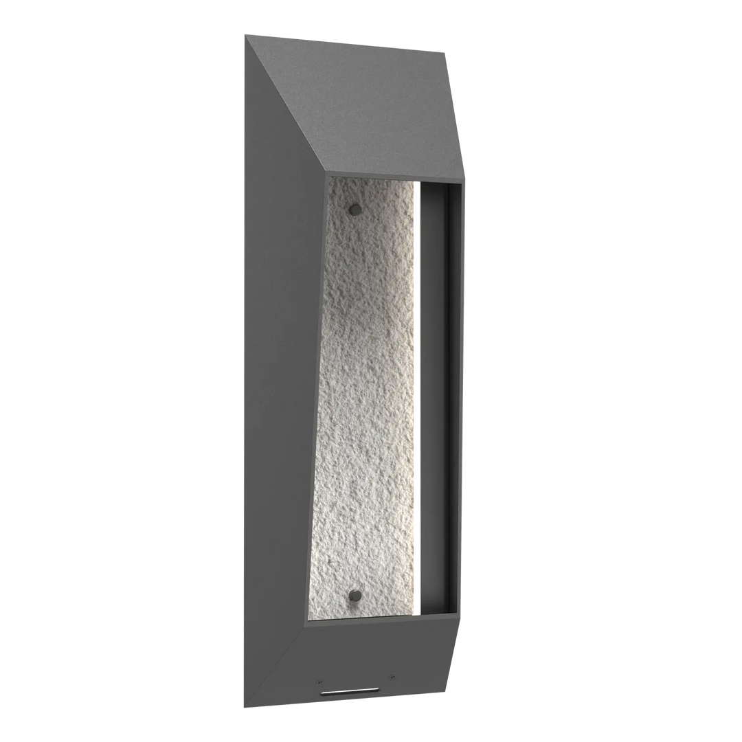 Hammerton Studio Nightfall Outdoor Wall Sconce