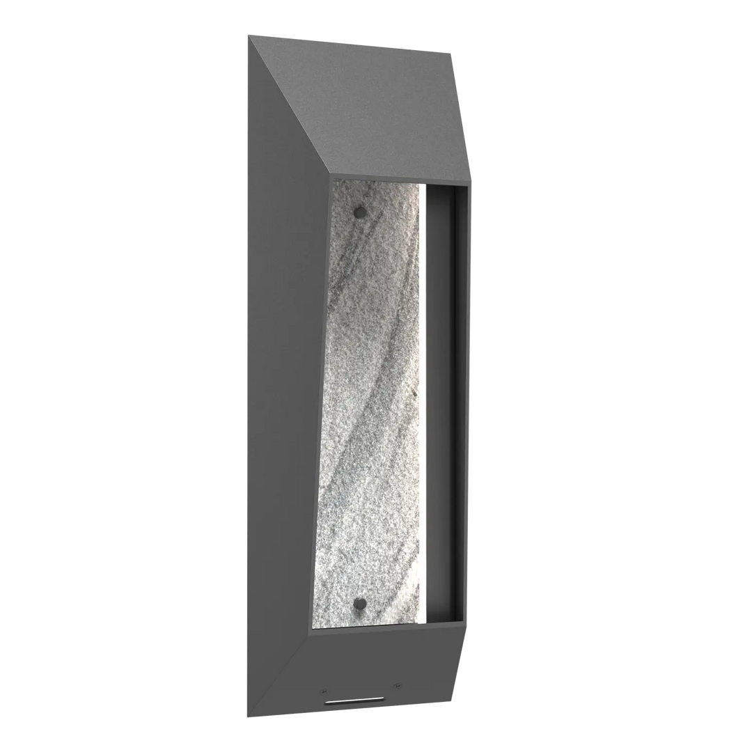 Hammerton Studio Nightfall Outdoor Wall Sconce